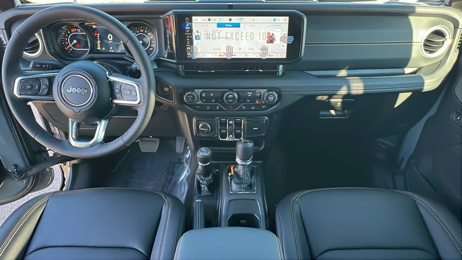 Thumbnail: 2026 Jeep Wrangler - 26