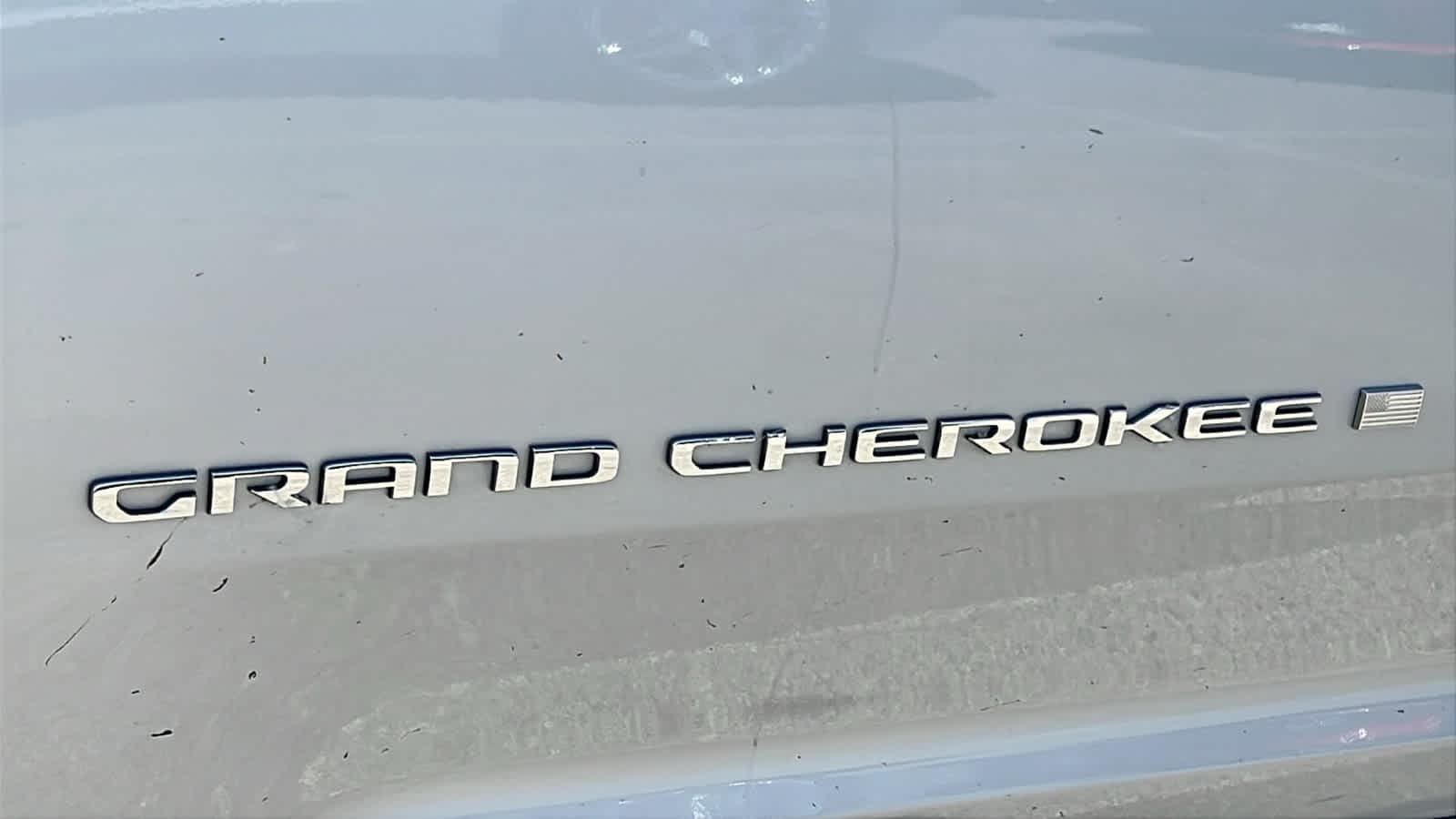 Thumbnail: 2021 Jeep Grand Cherokee L - 8