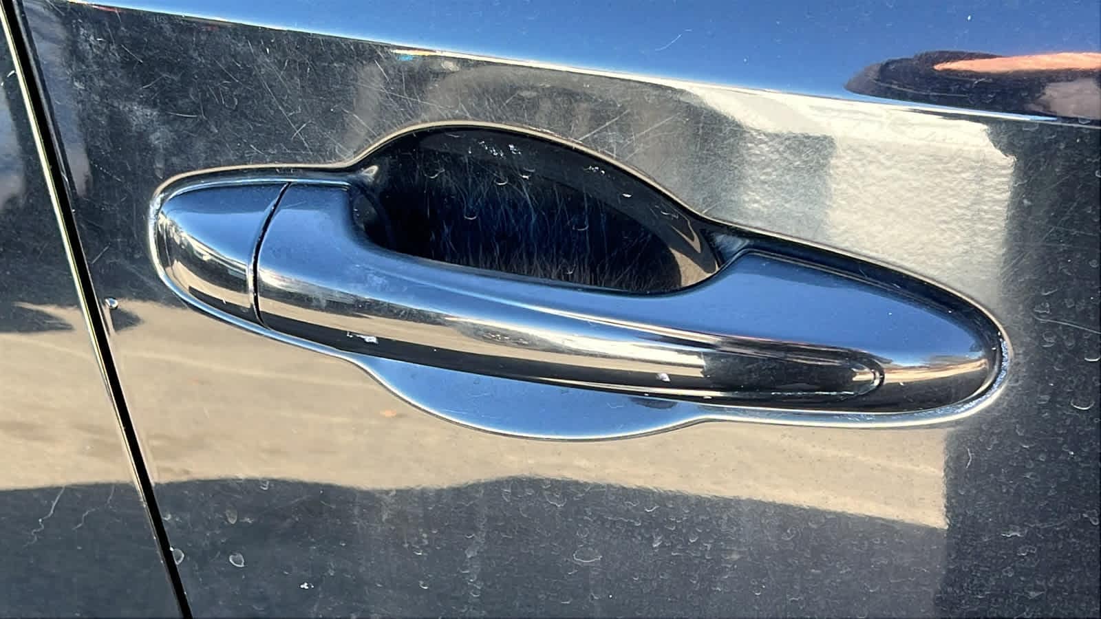 Thumbnail: 2013 Toyota RAV4 - 6