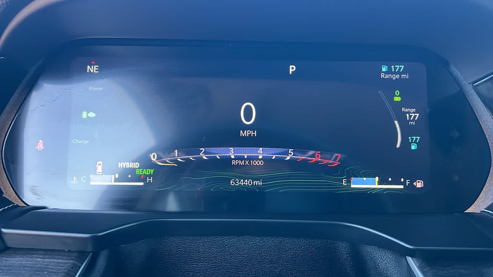 Thumbnail: 2023 Jeep Grand Cherokee - 21