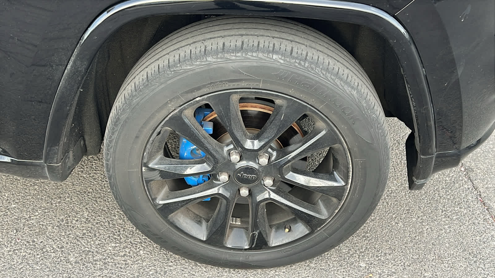 Thumbnail: 2020 Jeep Grand Cherokee - 5