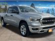 2023 Ram 1500 Big Horn Truck Crew Cab