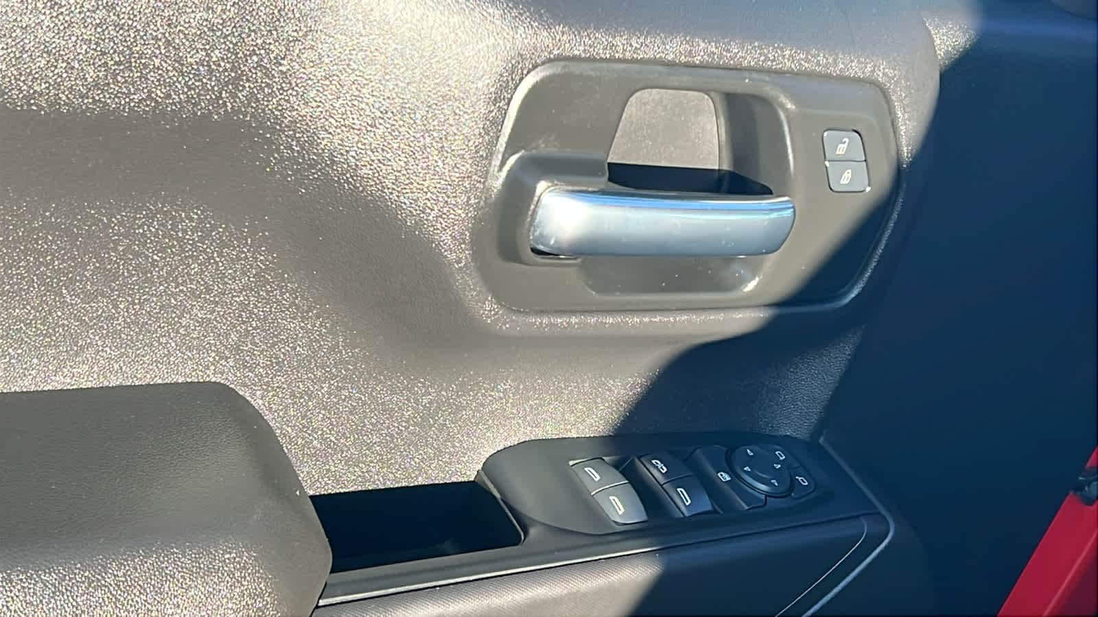 Thumbnail: 2024 Chevrolet Silverado 1500 - 22