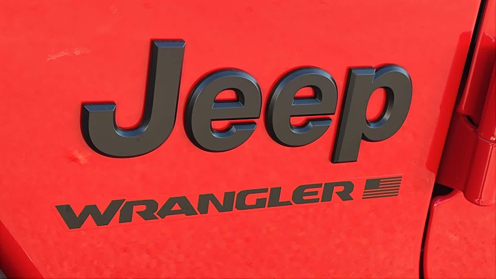 Thumbnail: 2026 Jeep Wrangler - 28