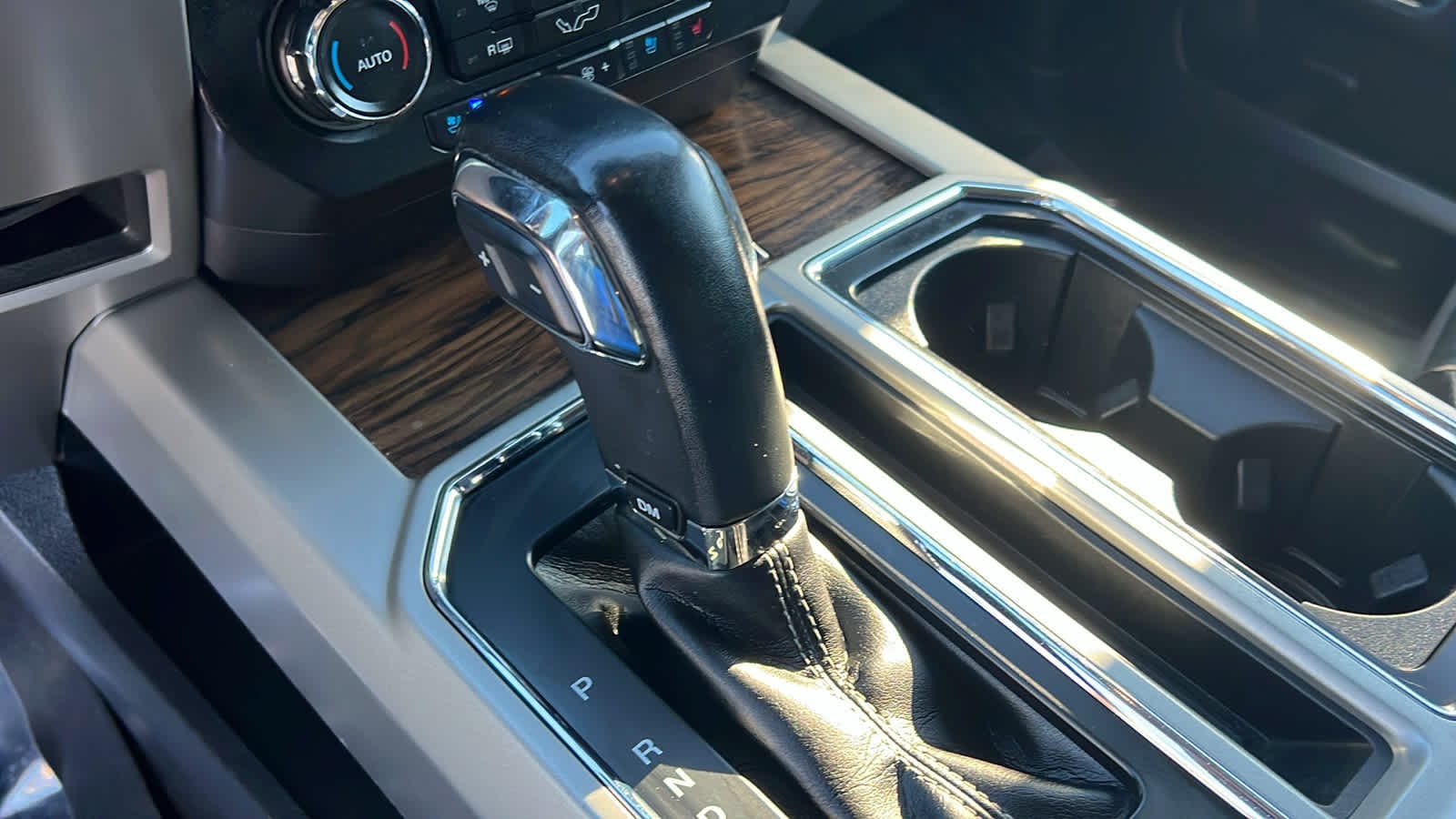 Thumbnail: 2019 Ford F-150 - 13