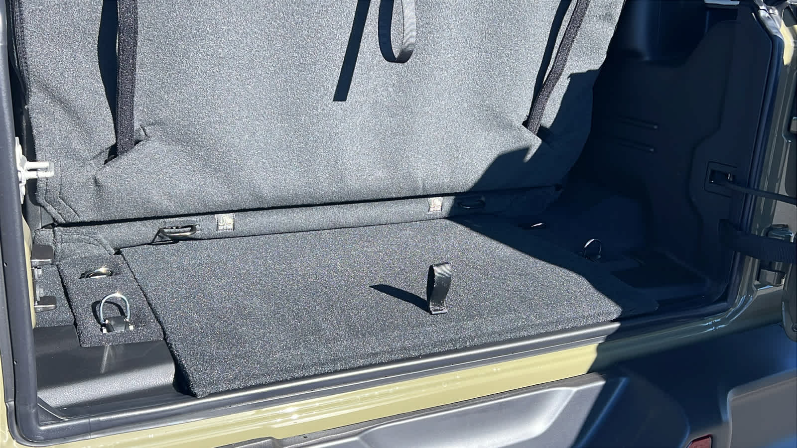 Thumbnail: 2026 Jeep Wrangler - 25