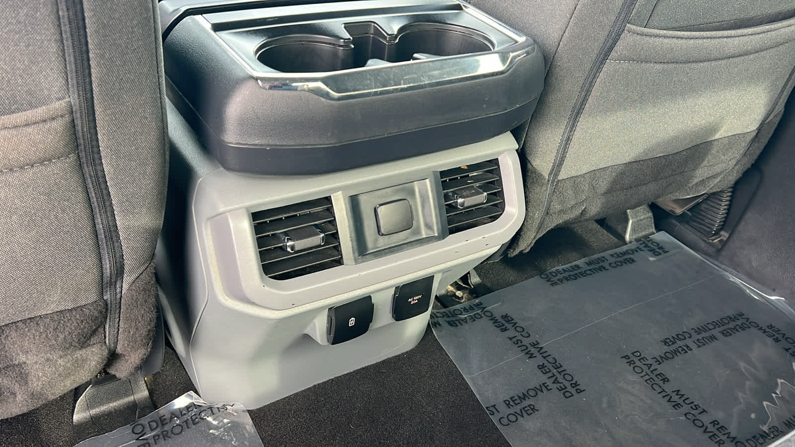 Thumbnail: 2024 Ford F-150 - 25