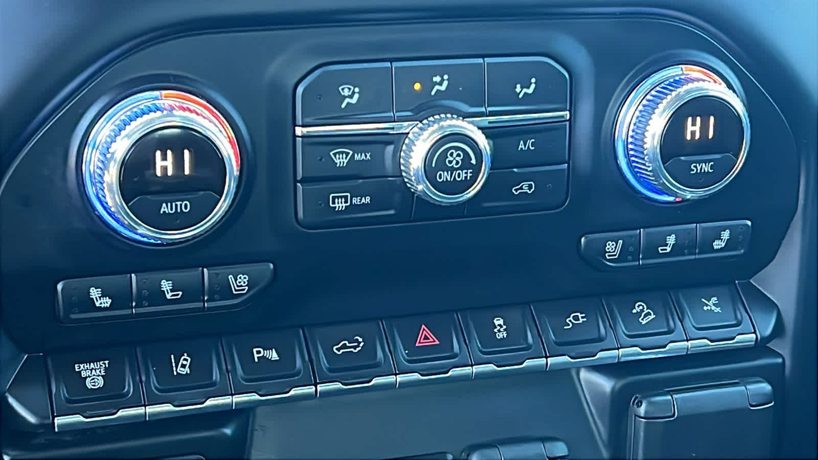 Thumbnail: 2022 GMC Sierra 2500 - 14