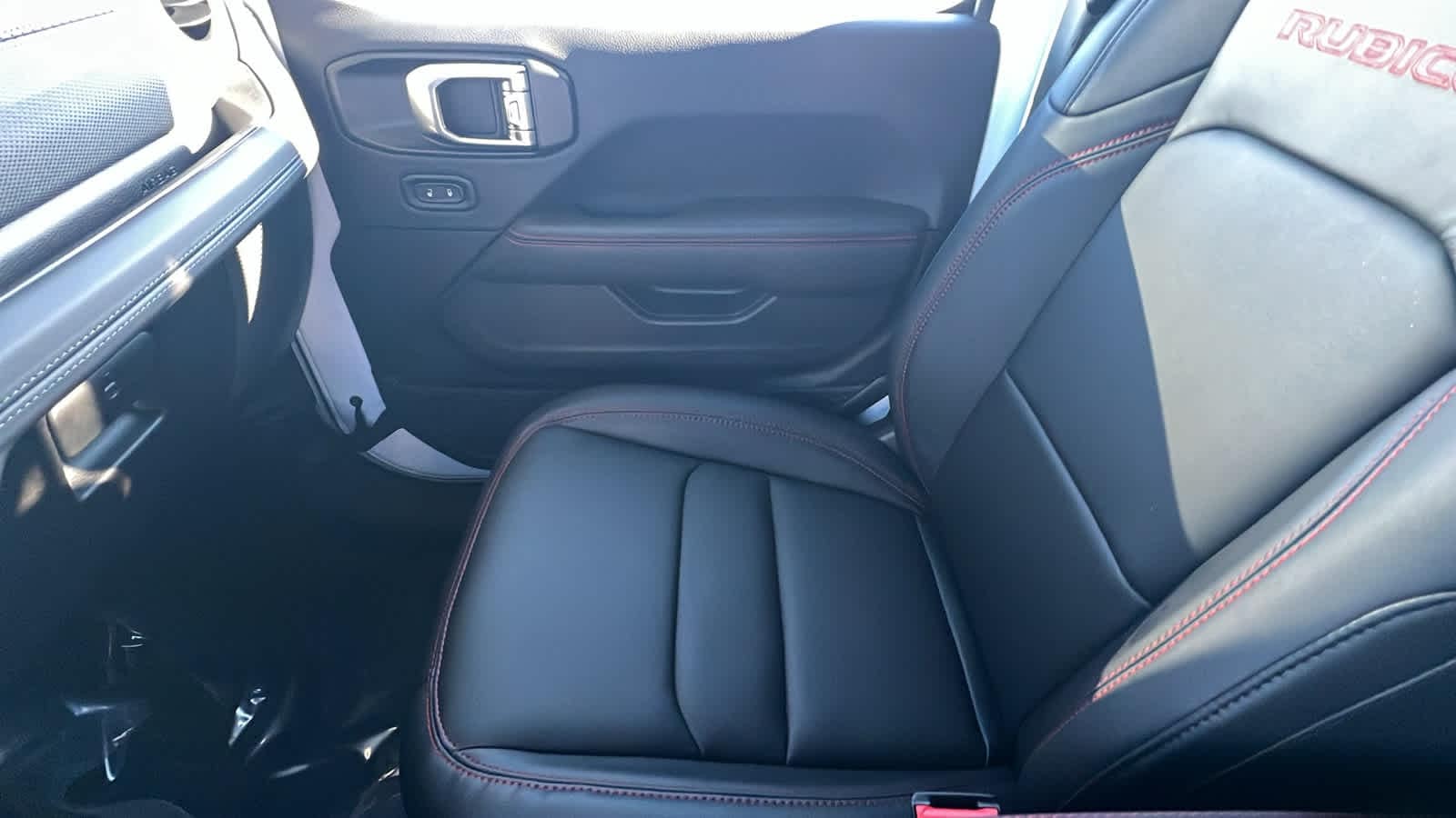 Thumbnail: 2026 Jeep Wrangler - 12