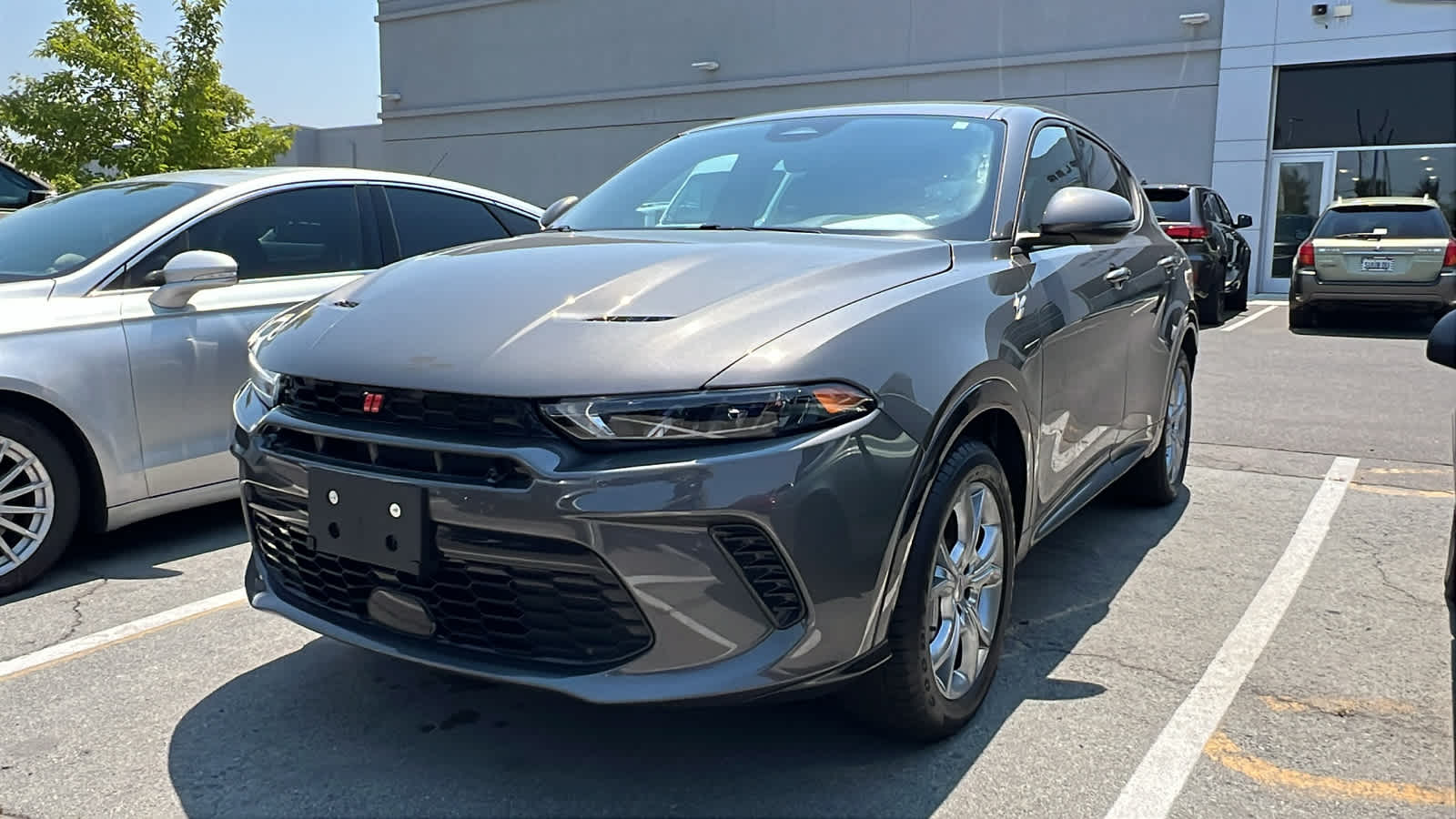 Thumbnail: 2024 Dodge Hornet - 1