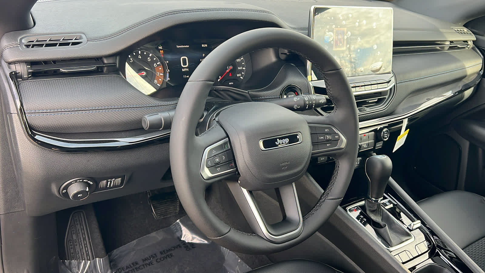 Thumbnail: 2026 Jeep Compass - 10