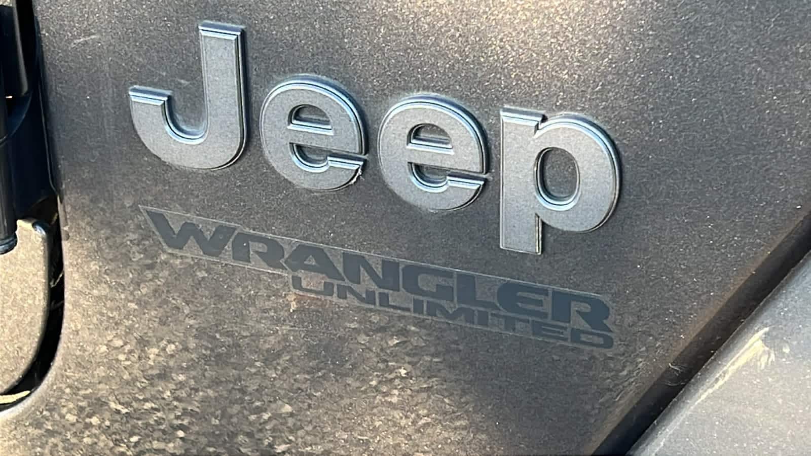 Thumbnail: 2019 Jeep Wrangler - 5