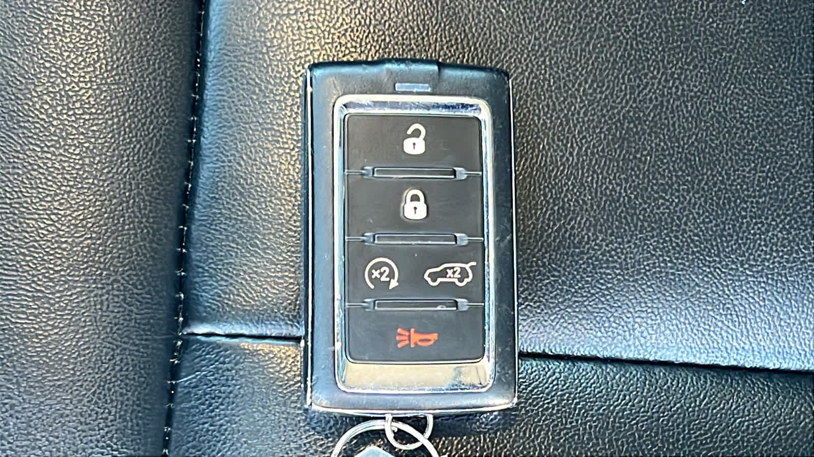 Thumbnail: 2021 Jeep Grand Cherokee L - 29