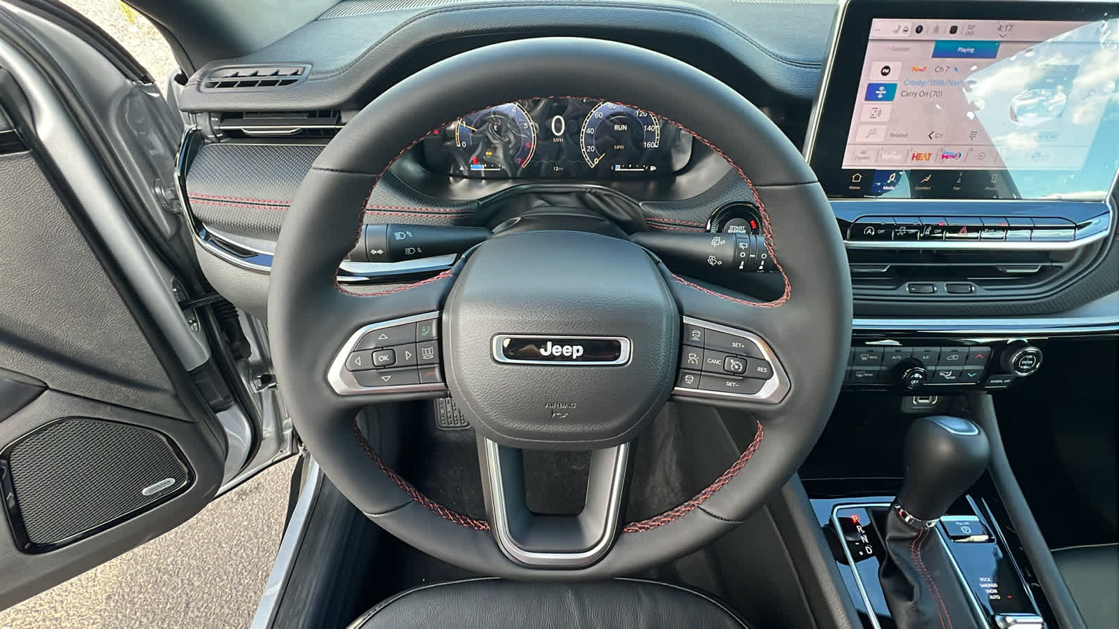 Thumbnail: 2026 Jeep Compass - 18