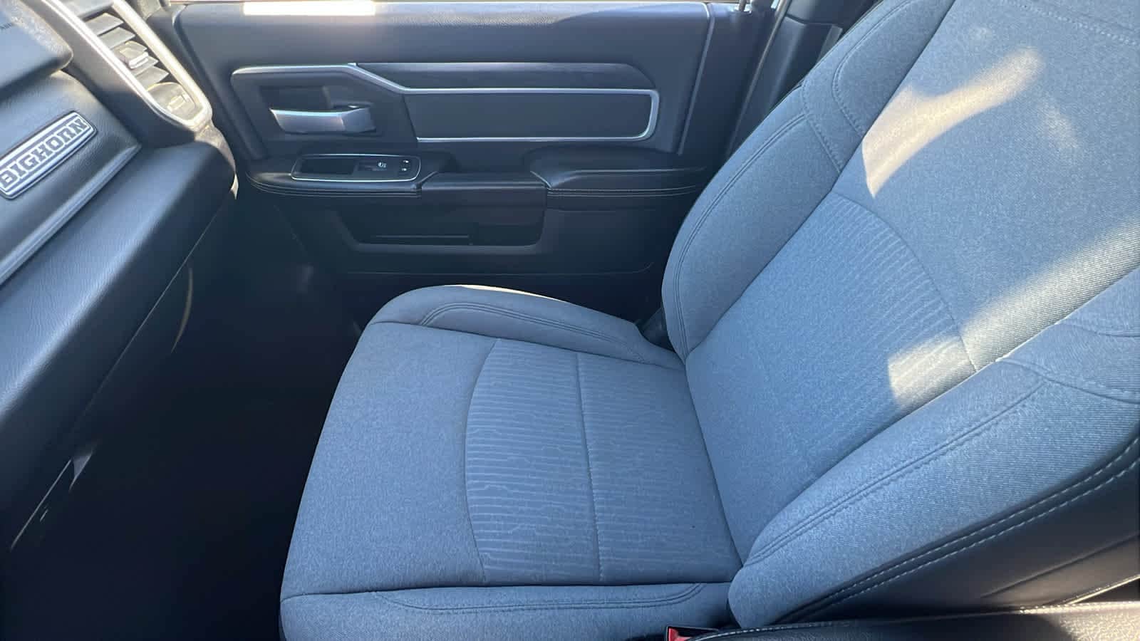 Thumbnail: 2024 RAM 2500 - 12