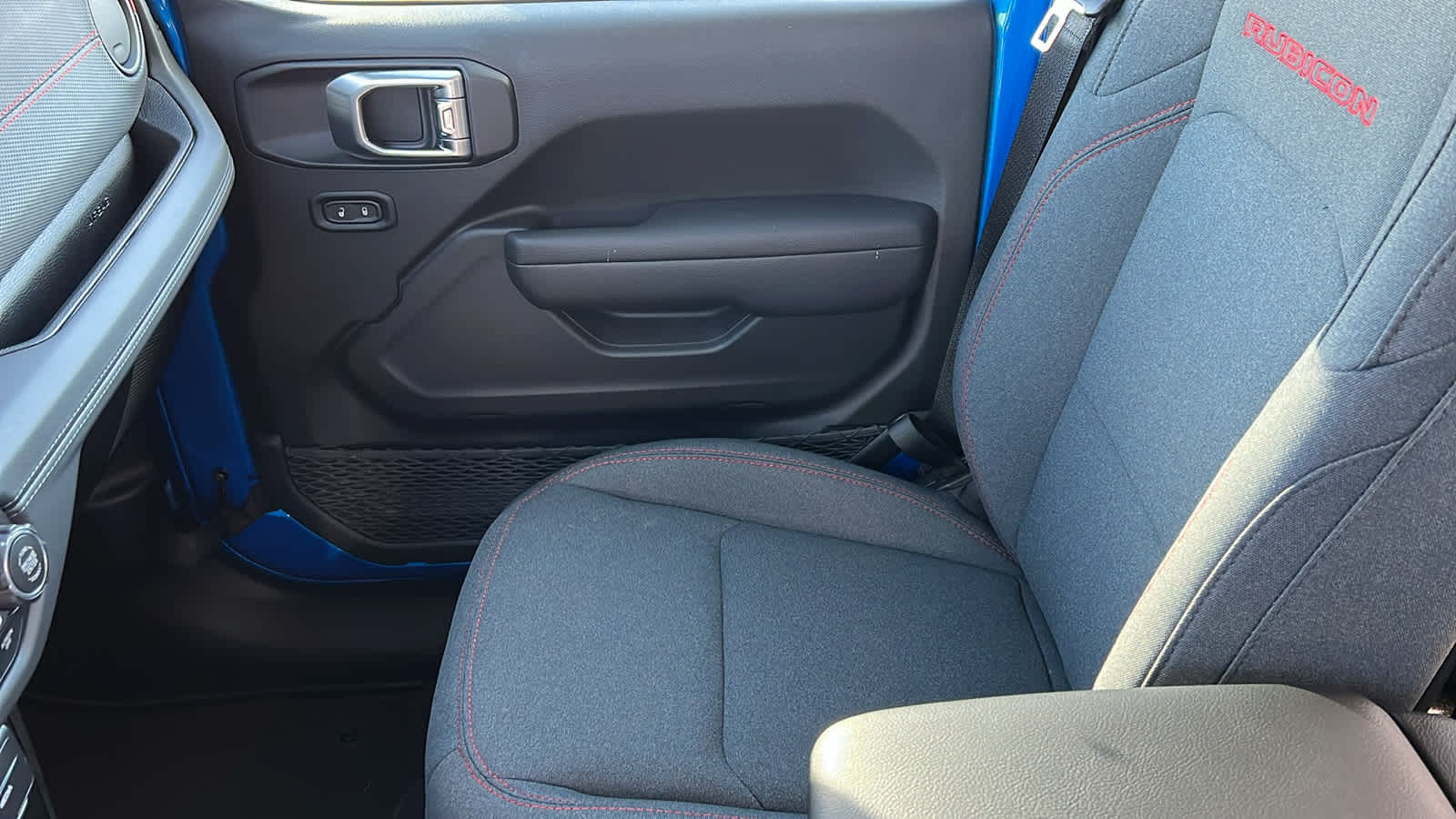 Thumbnail: 2026 Jeep Wrangler - 12