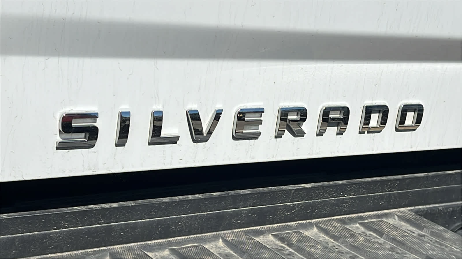Thumbnail: 2019 Chevrolet Silverado 2500 - 7