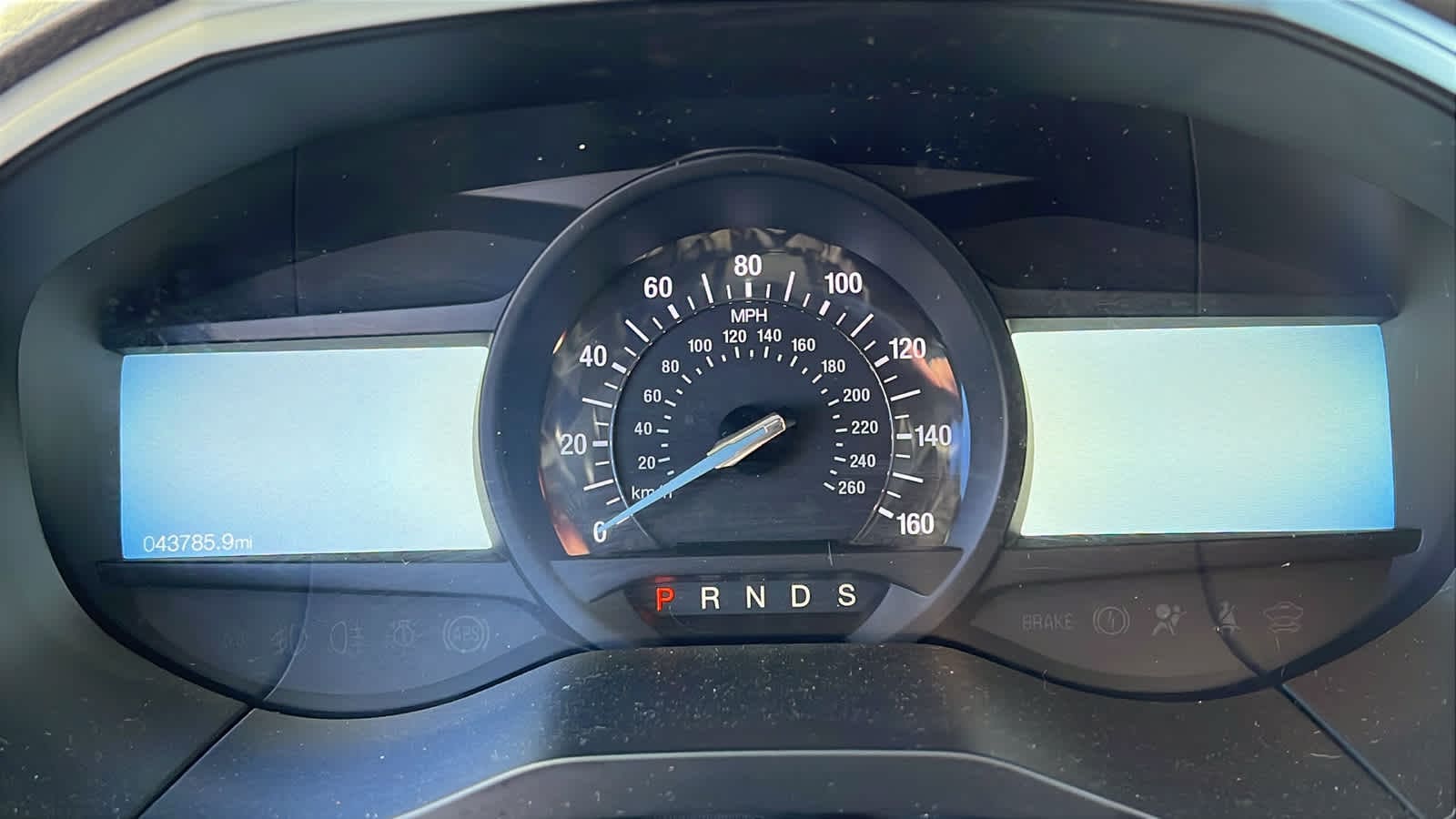 Thumbnail: 2023 Ford Edge - 6