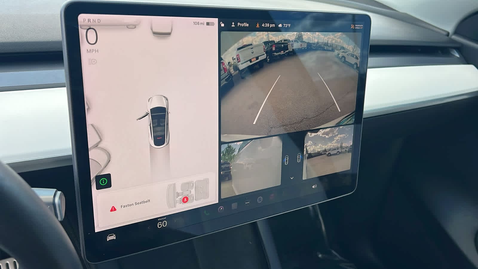 Thumbnail: 2022 Tesla Model Y - 16