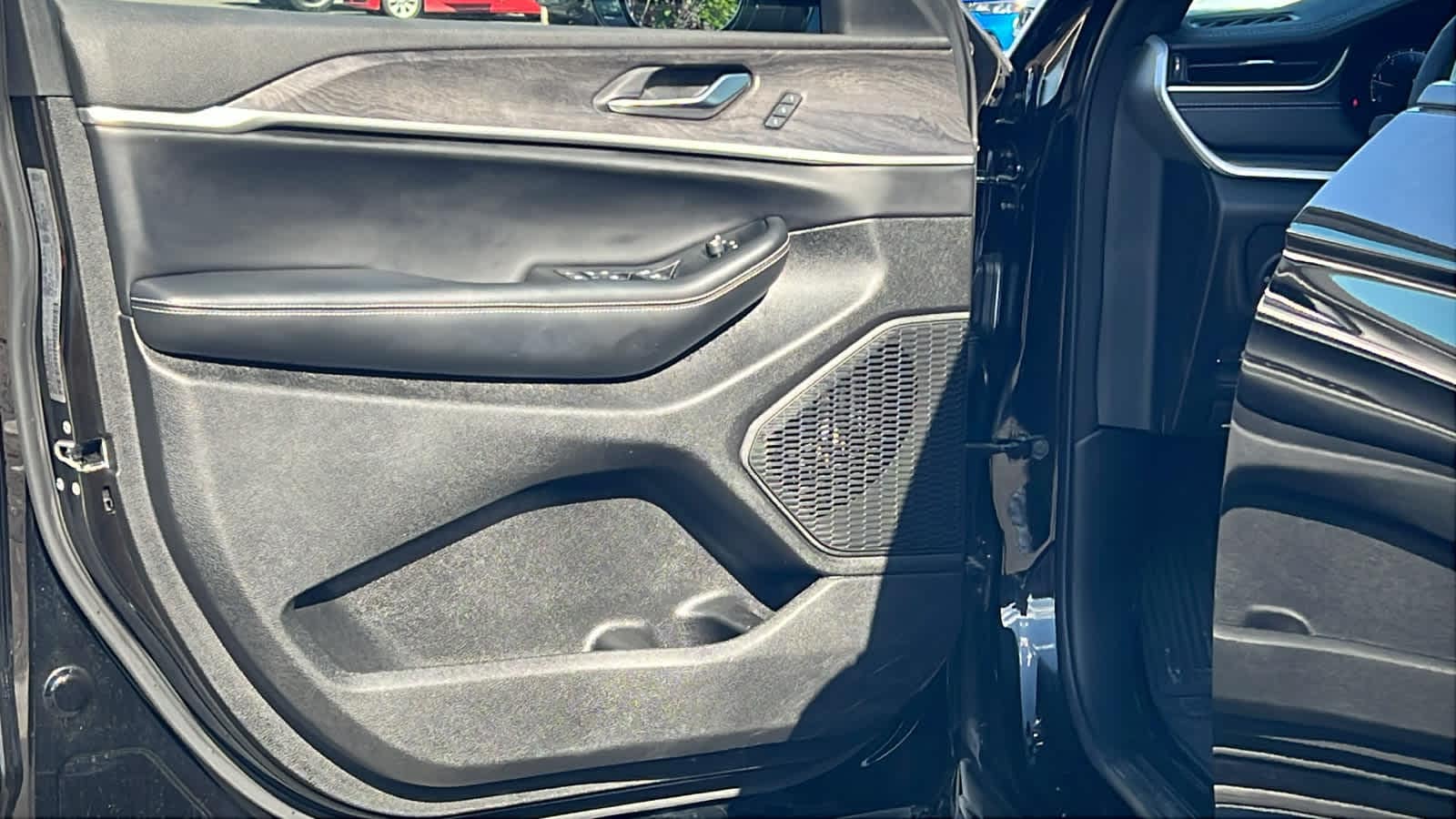 2025 Jeep Grand Cherokee L Limited - Photo 23