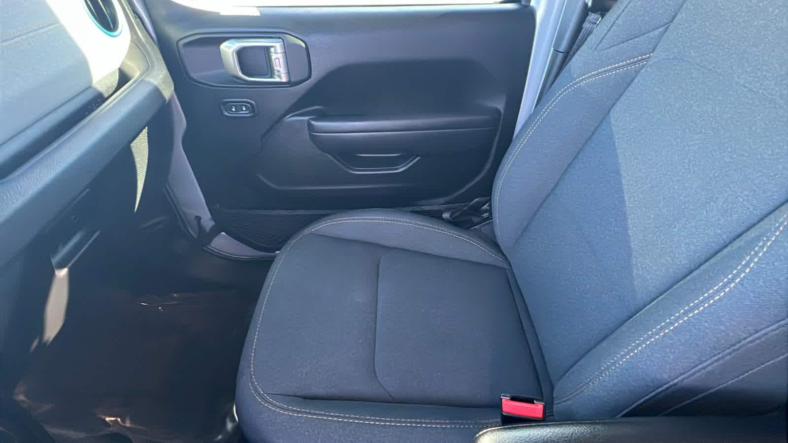 Thumbnail: 2024 Jeep Wrangler - 12