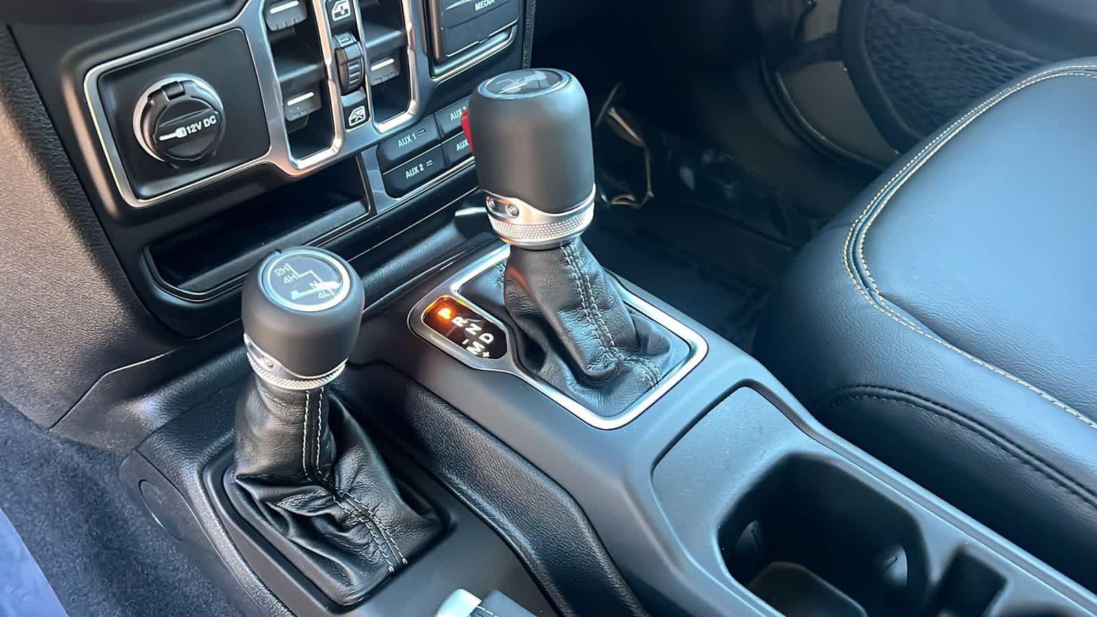 Thumbnail: 2026 Jeep Wrangler - 13