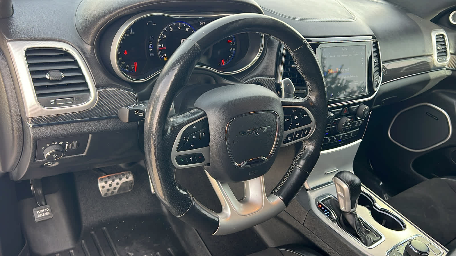 Thumbnail: 2020 Jeep Grand Cherokee - 10