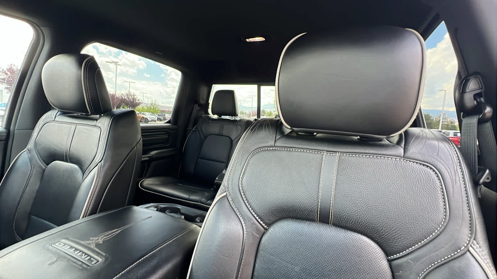 2023 RAM Ram 1500 Pickup Limited - Photo 11