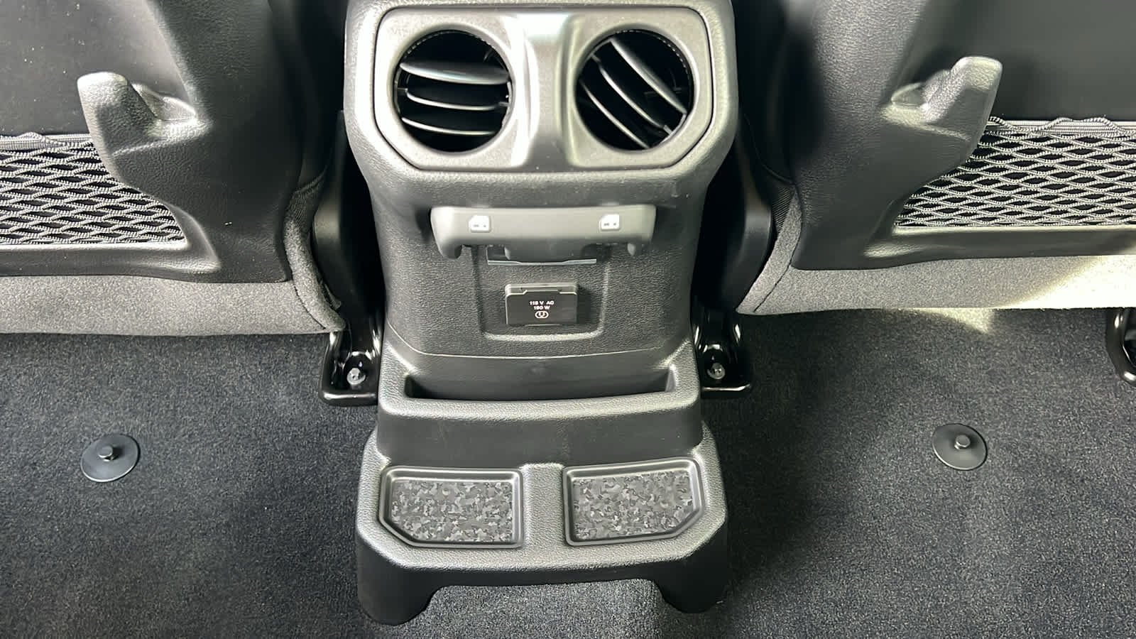 Thumbnail: 2026 Jeep Wrangler - 25