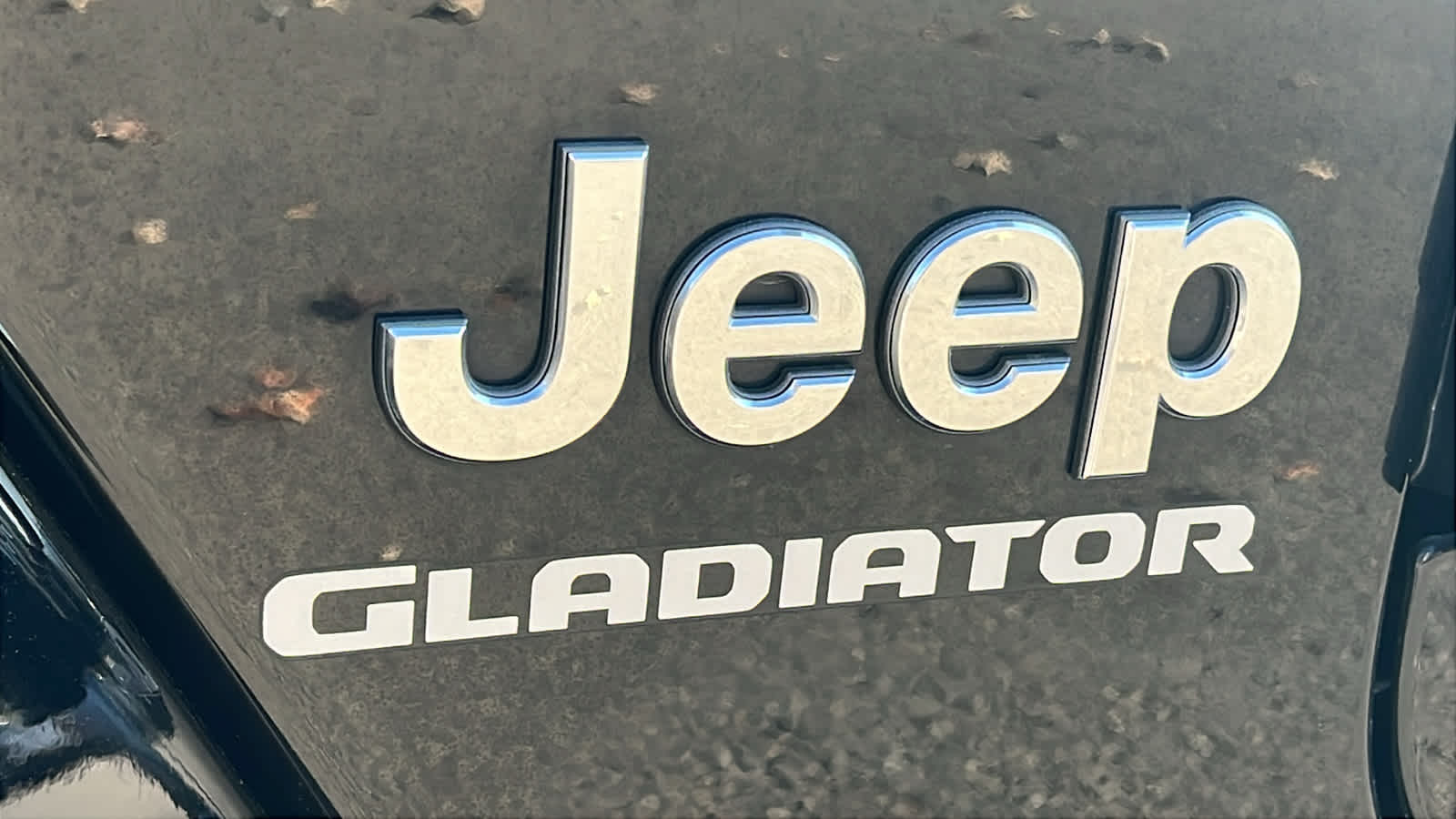 Thumbnail: 2022 Jeep Gladiator - 28