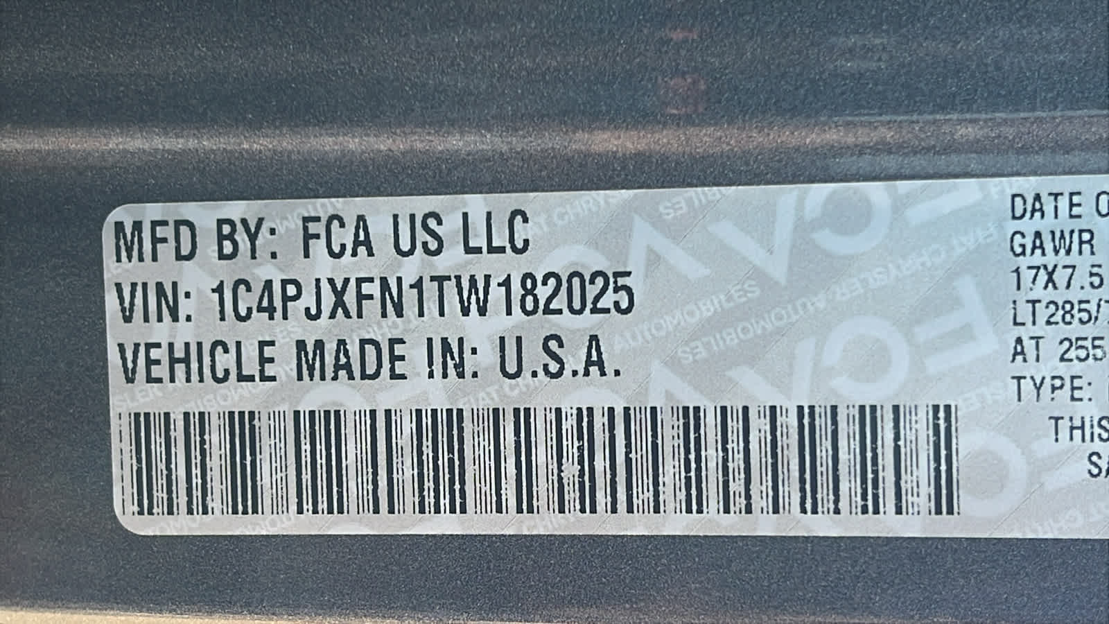 Thumbnail: 2026 Jeep Wrangler - 30