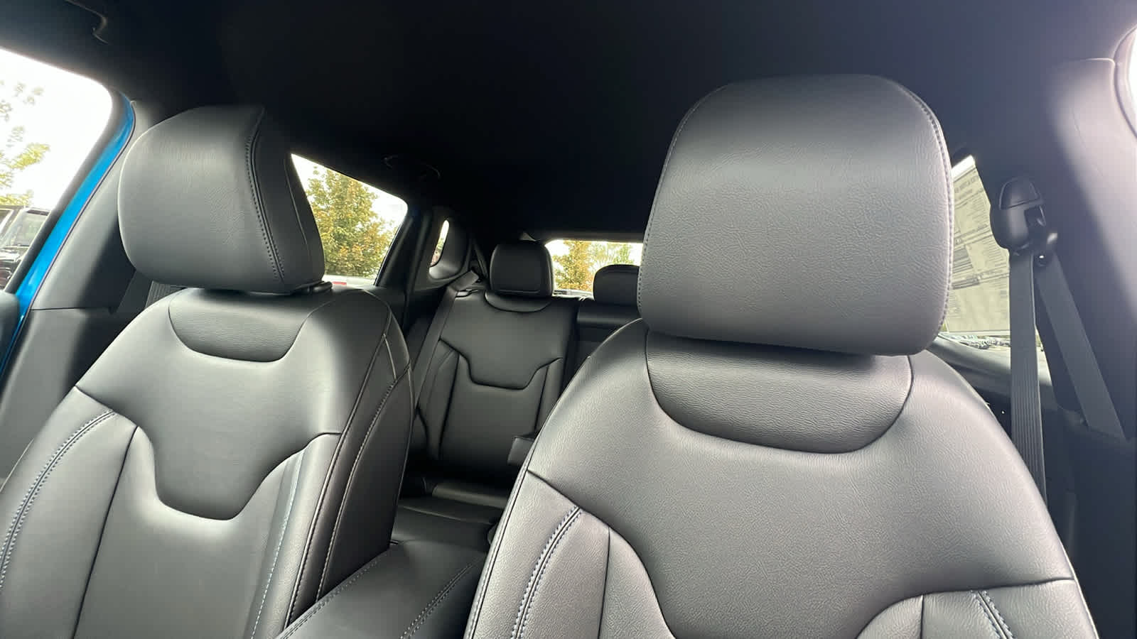 Thumbnail: 2026 Jeep Compass - 11