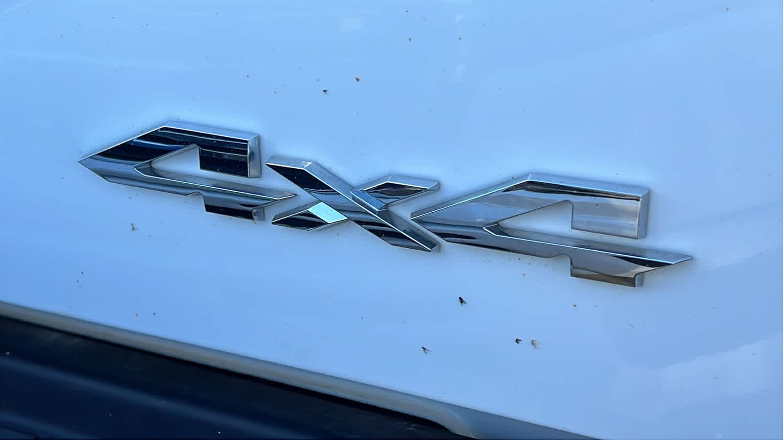 Thumbnail: 2024 RAM 3500 - 7