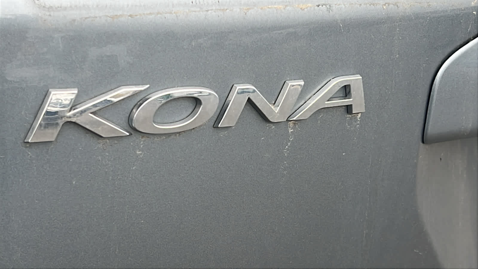 Thumbnail: 2020 Hyundai Kona - 7