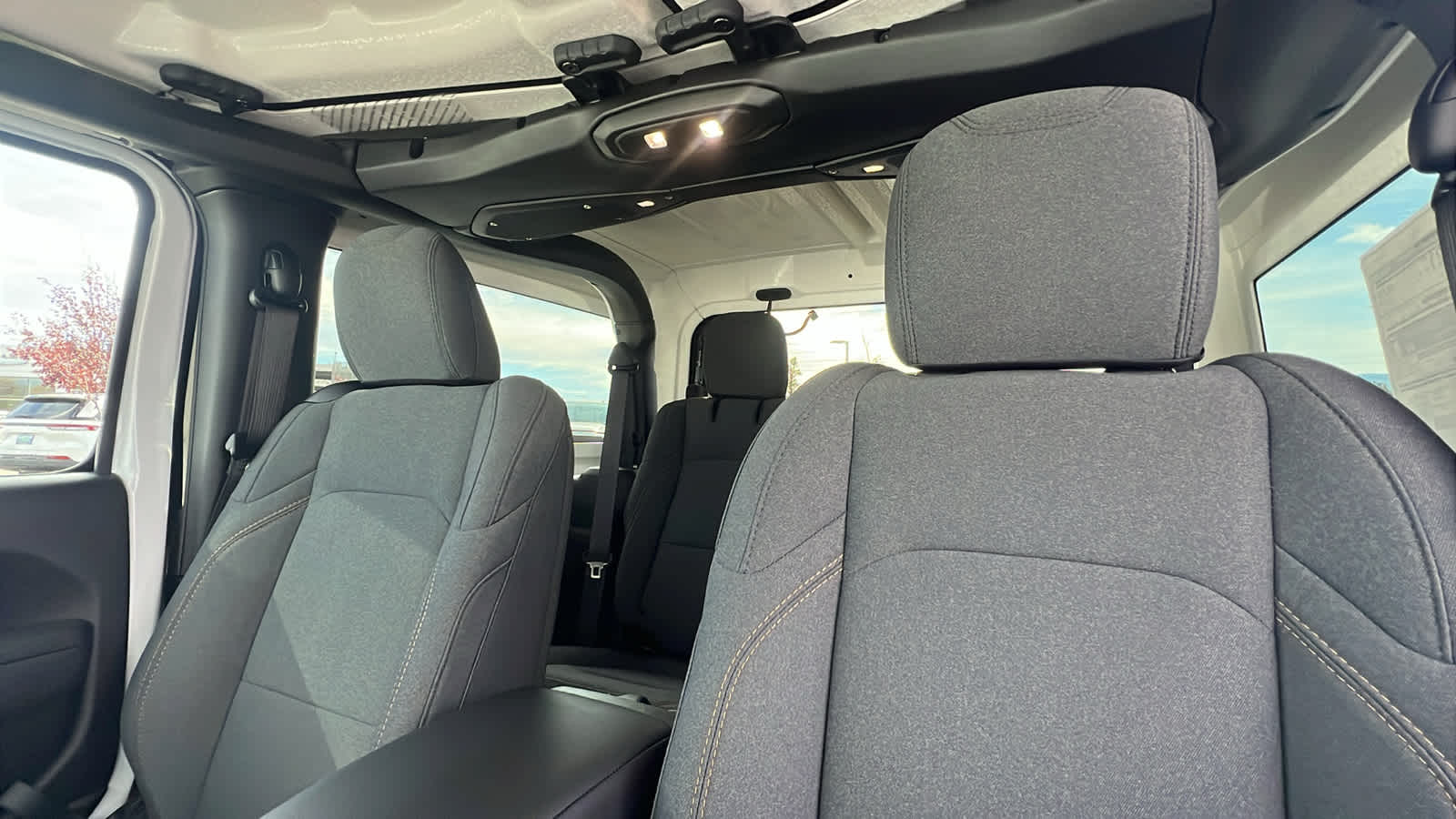 Thumbnail: 2026 Jeep Wrangler - 11