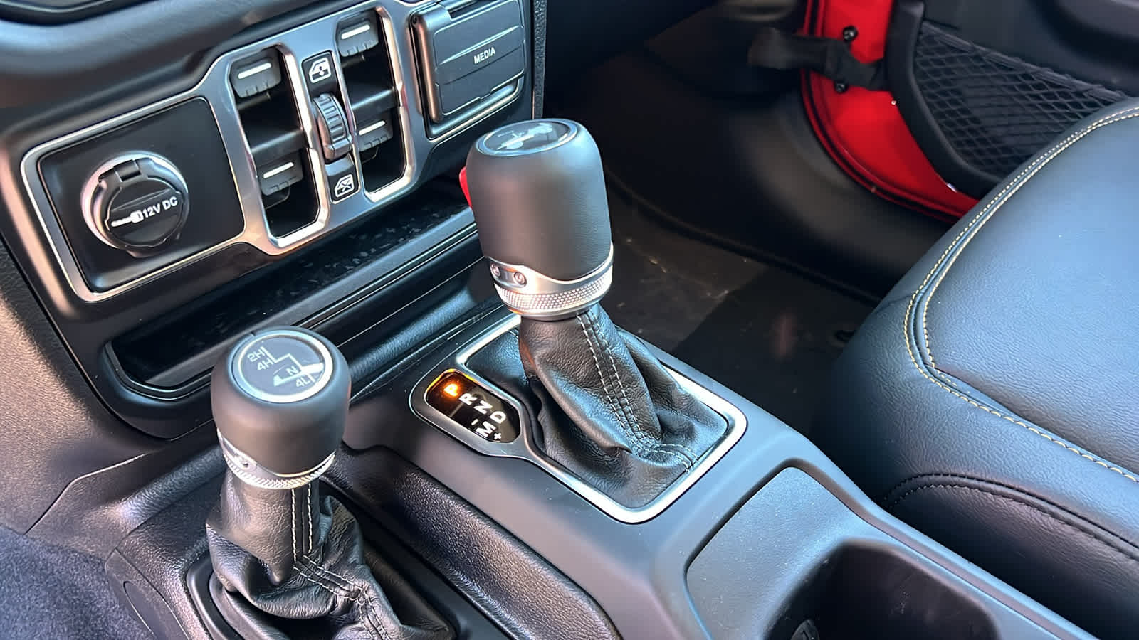 Thumbnail: 2026 Jeep Wrangler - 13