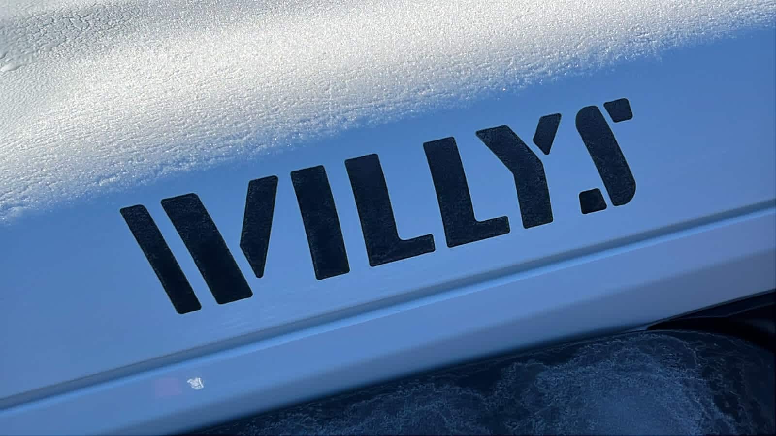 Thumbnail: 2023 Jeep Wrangler - 3