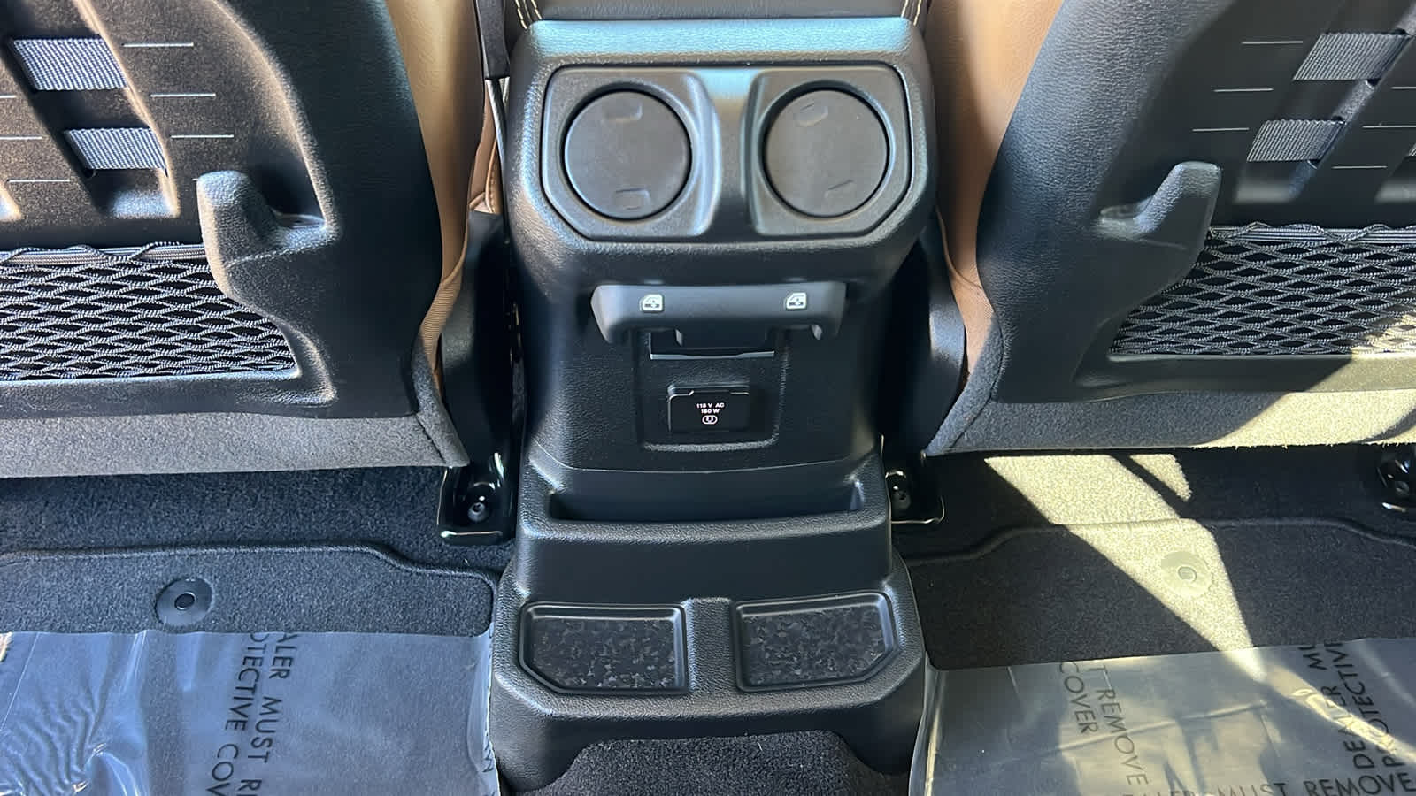 Thumbnail: 2021 Jeep Wrangler - 25