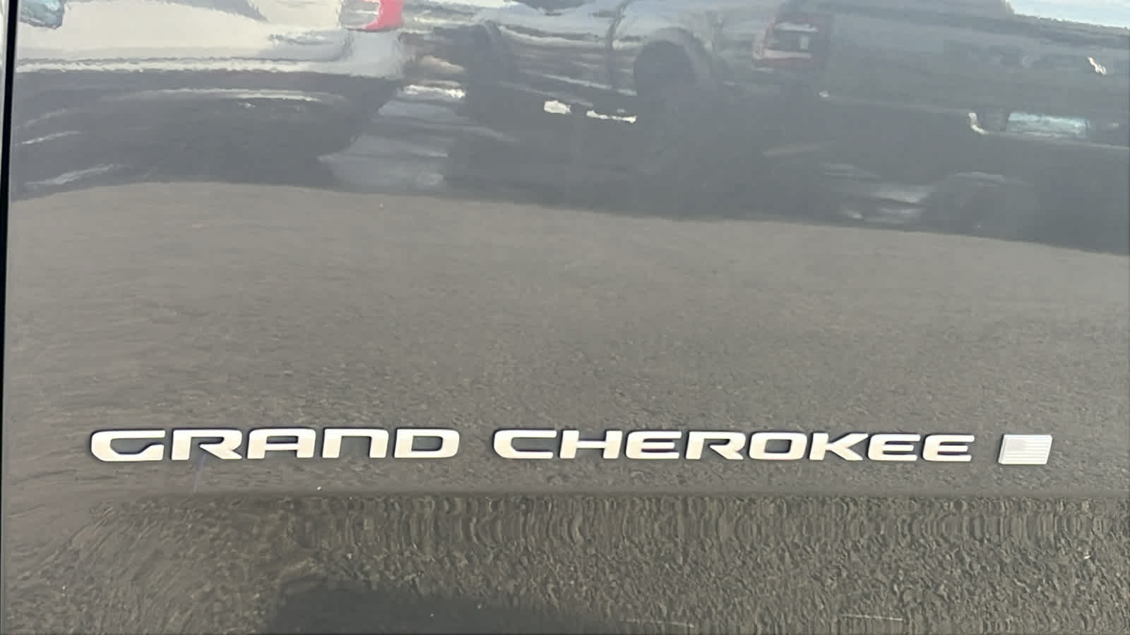 Thumbnail: 2024 Jeep Grand Cherokee L - 28