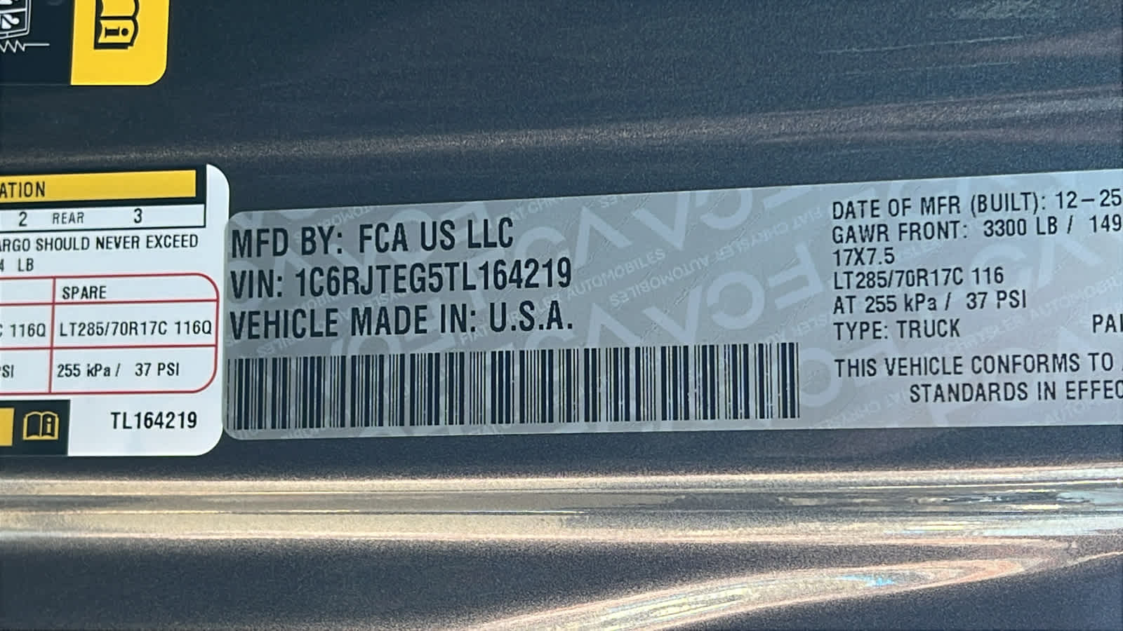 Thumbnail: 2026 Jeep Gladiator - 30