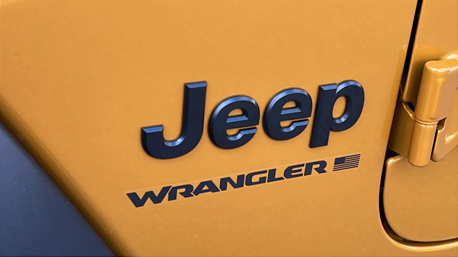 Thumbnail: 2026 Jeep Wrangler - 28