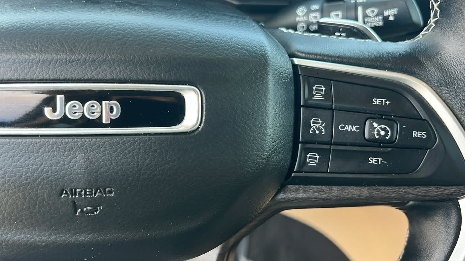 Thumbnail: 2021 Jeep Grand Cherokee L - 20