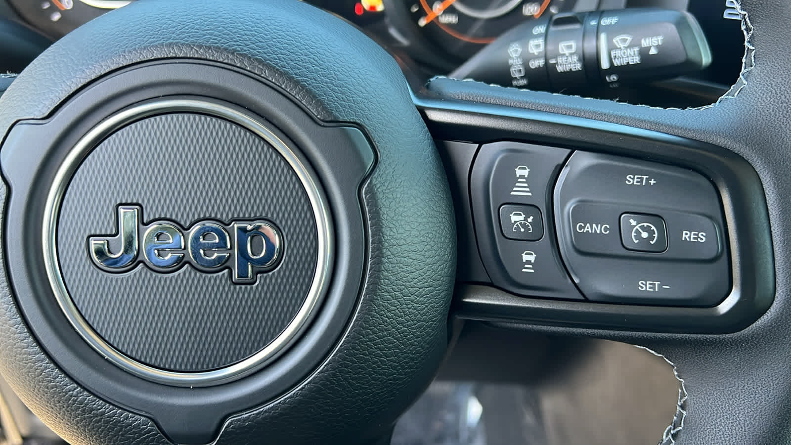 Thumbnail: 2026 Jeep Wrangler - 20