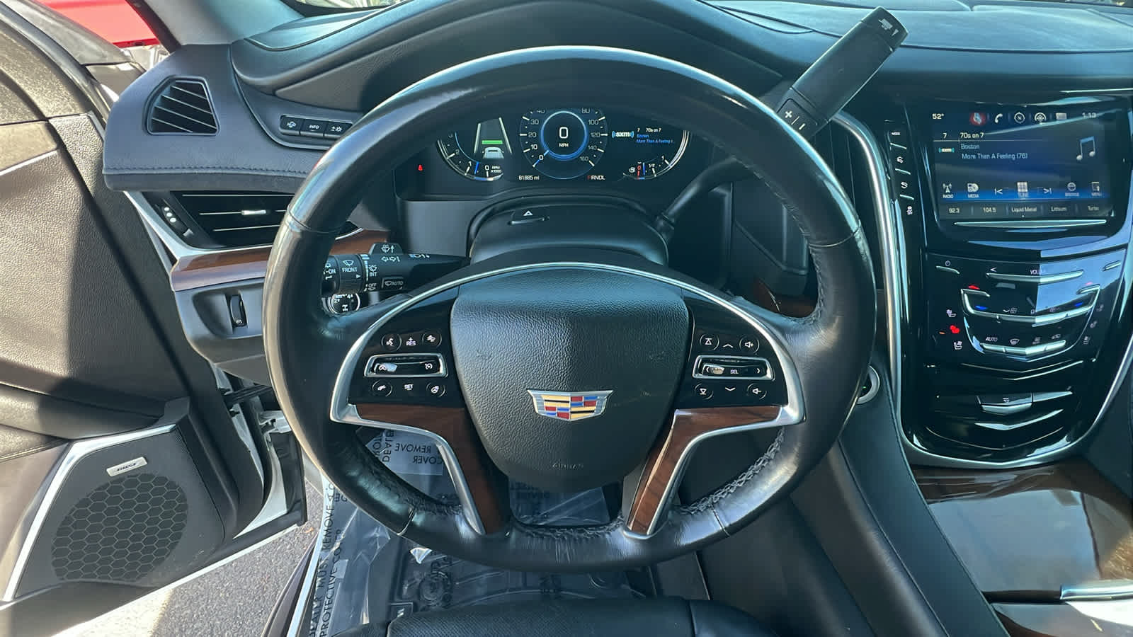 Thumbnail: 2020 Cadillac Escalade - 18