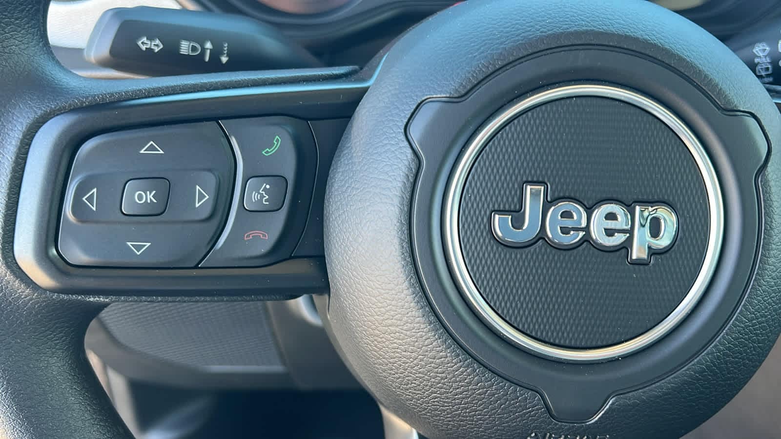 Thumbnail: 2026 Jeep Wrangler - 19