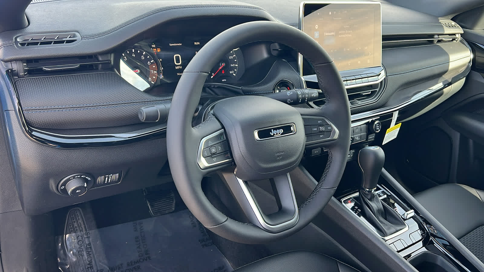 Thumbnail: 2026 Jeep Compass - 10