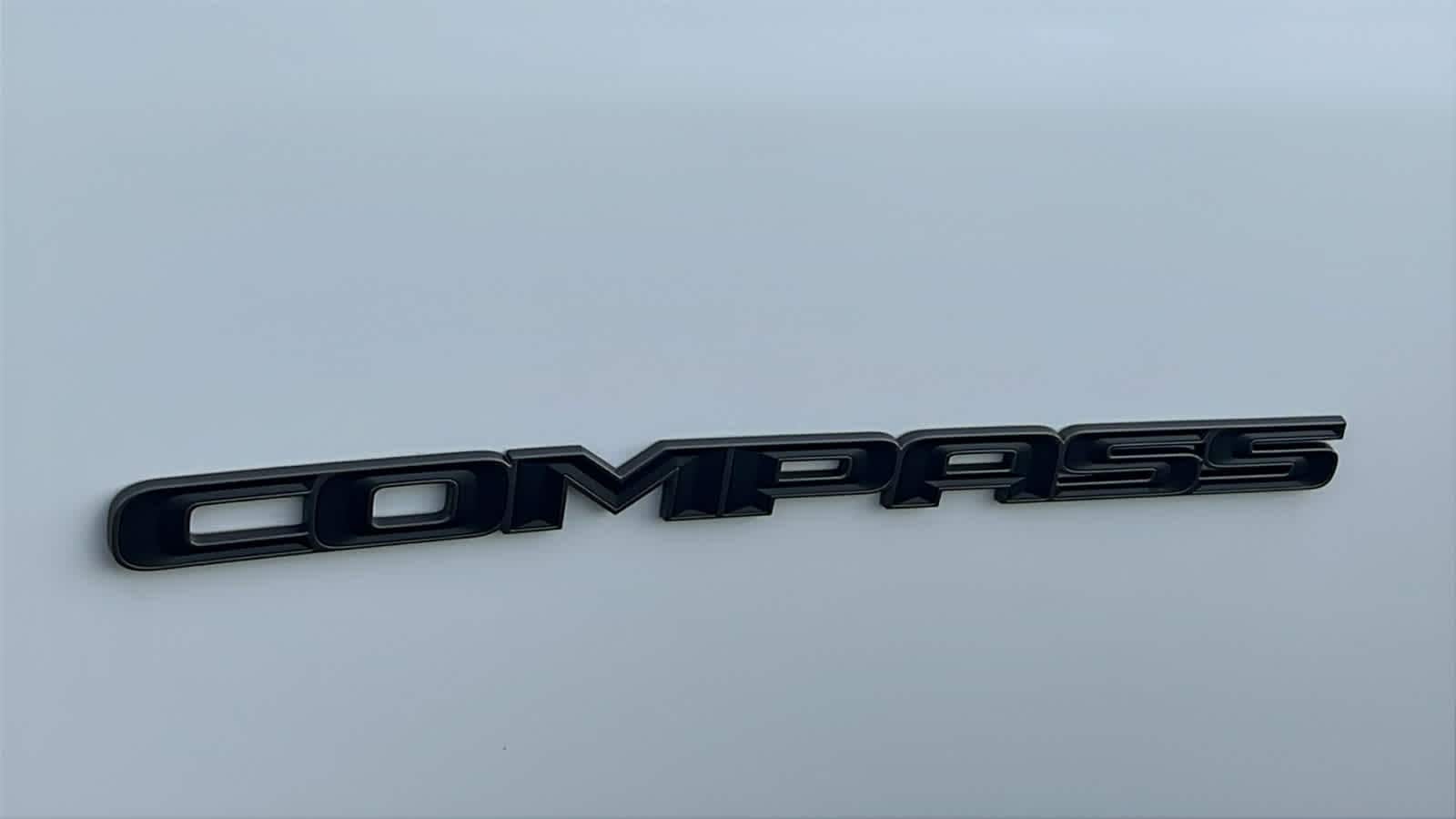 Thumbnail: 2026 Jeep Compass - 28