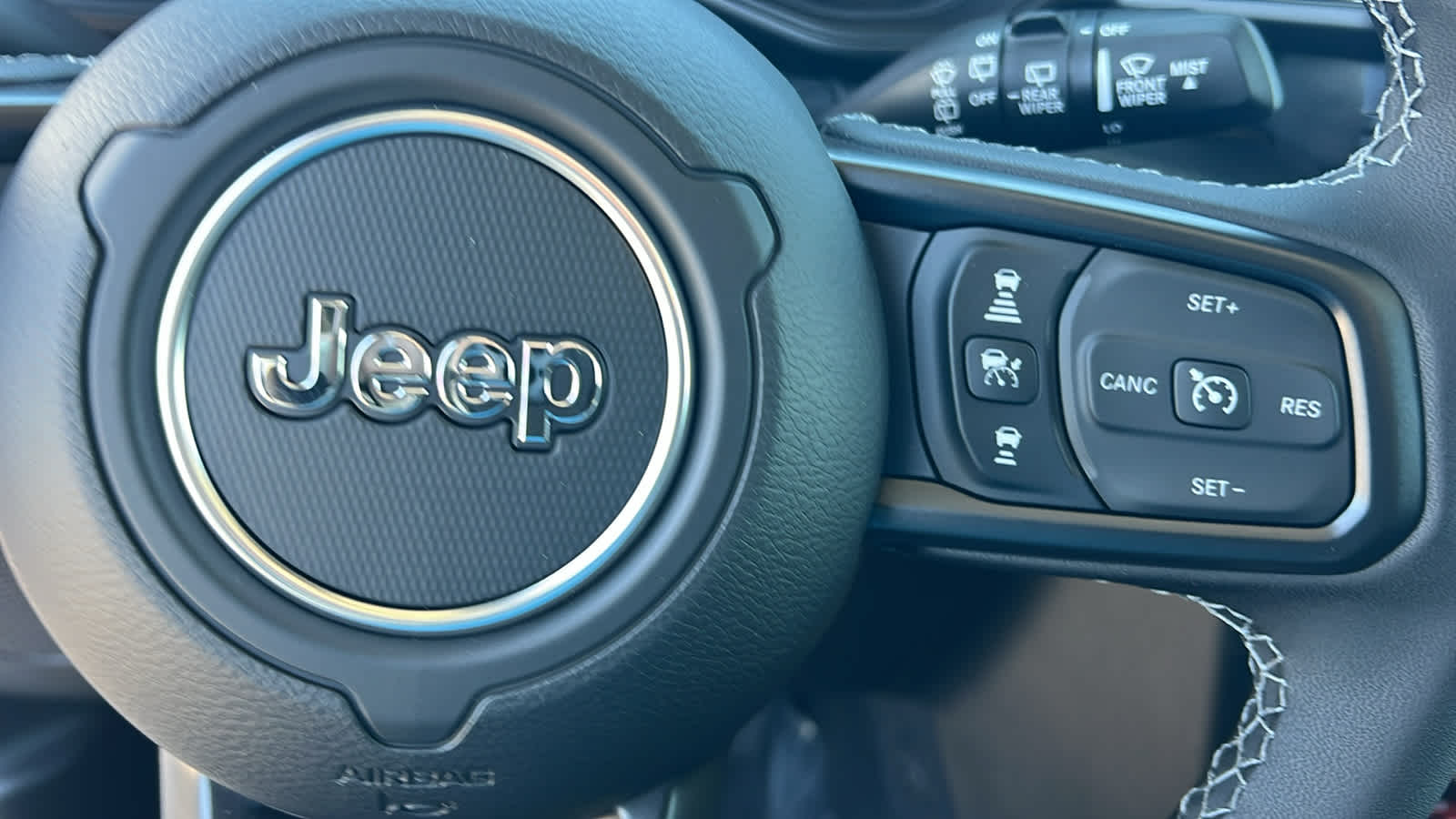 Thumbnail: 2026 Jeep Wrangler - 20
