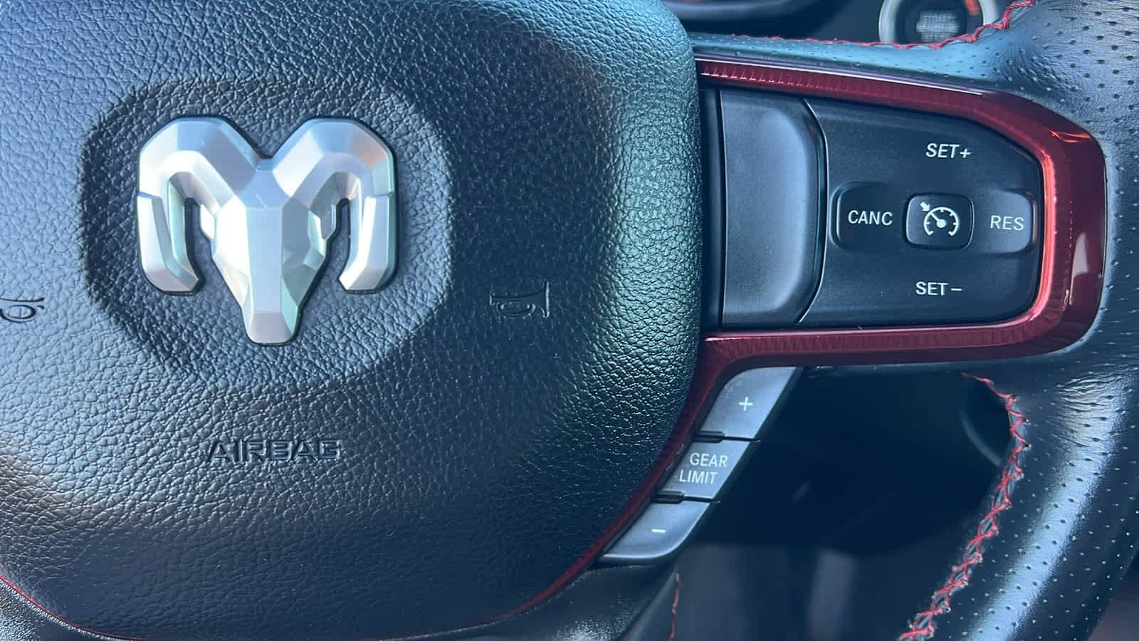 Thumbnail: 2024 RAM 1500 - 19
