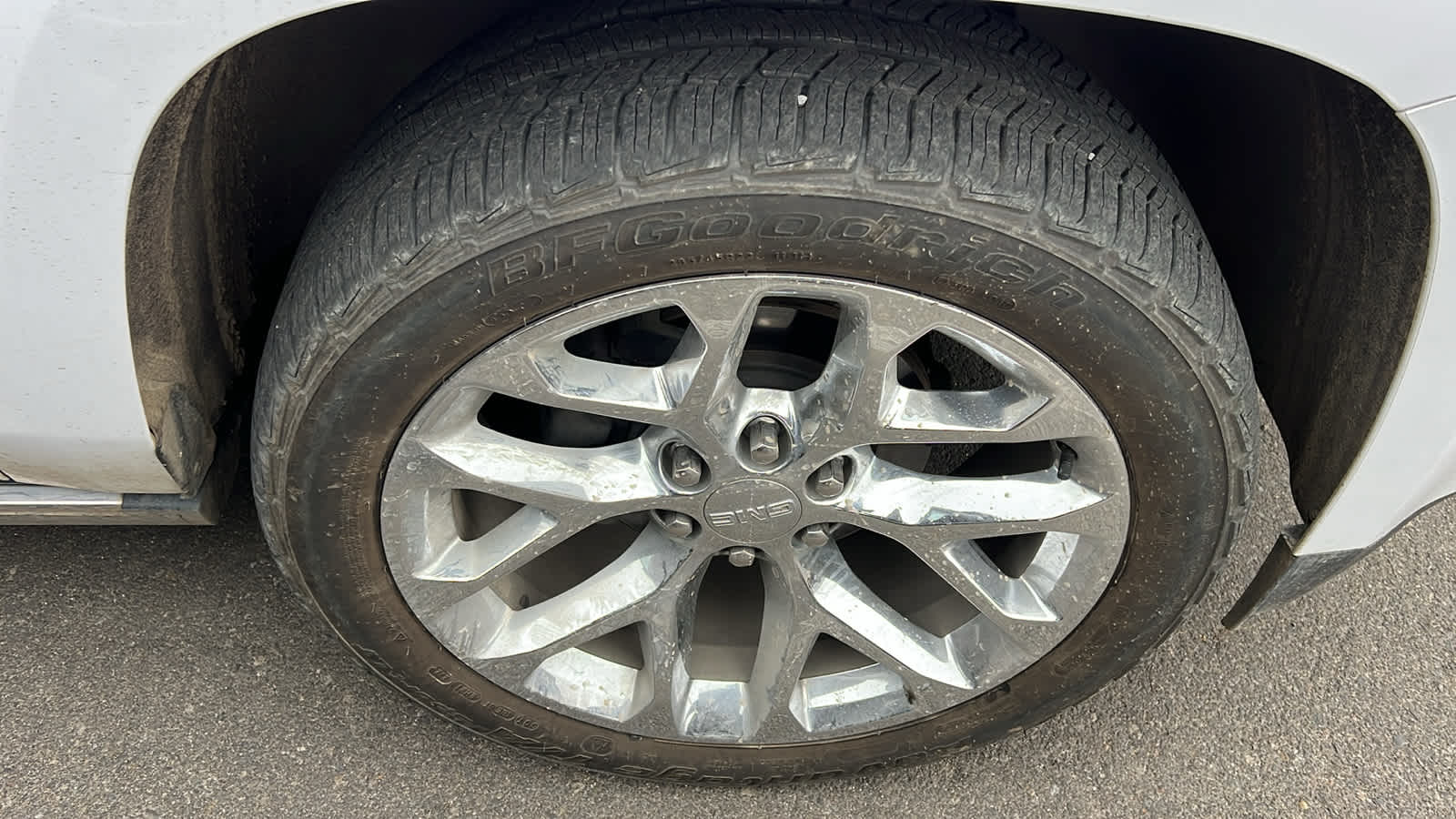 Thumbnail: 2020 GMC Yukon - 5